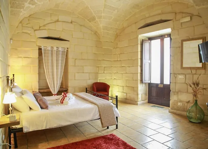 Casa vacanze Dei Longobardi Lecce