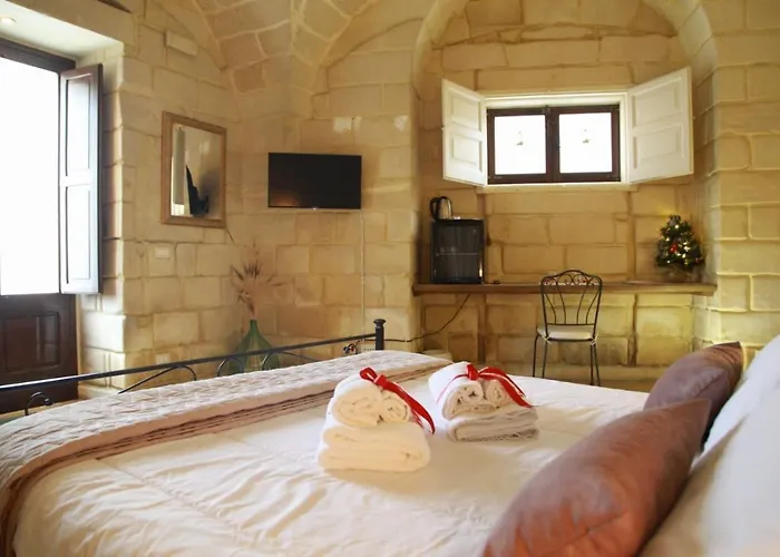 Casa vacanze Dei Longobardi