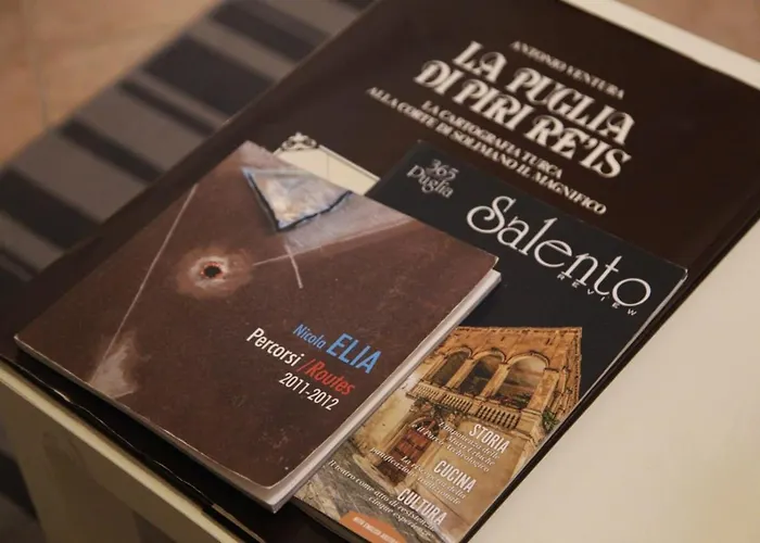 Casa vacanze Dei Longobardi Lecce