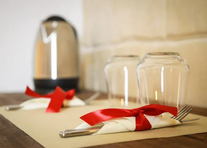 Casa vacanze Dei Longobardi