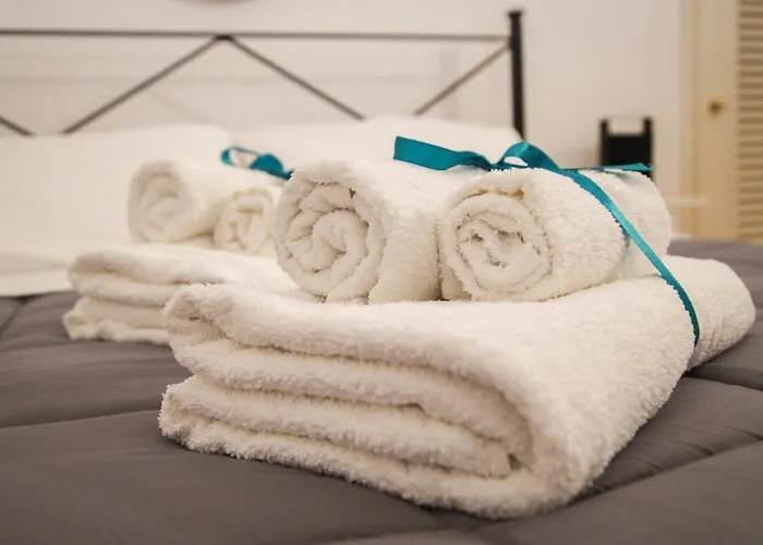 Casa vacanze Dei Longobardi Lecce