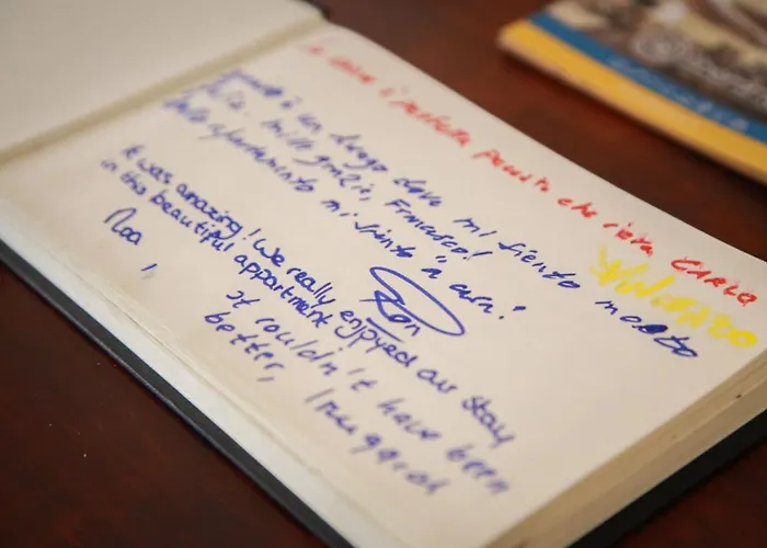 Casa vacanze Dei Longobardi