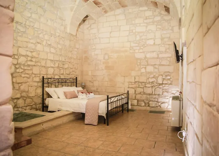 Casa vacanze Dei Longobardi Lecce