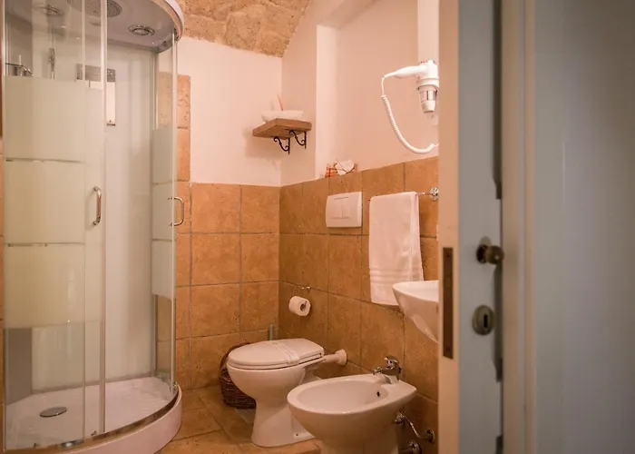 Dei Longobardi Casa vacanze *