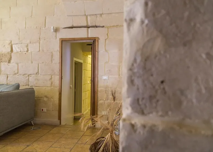 Dei Longobardi Casa vacanze