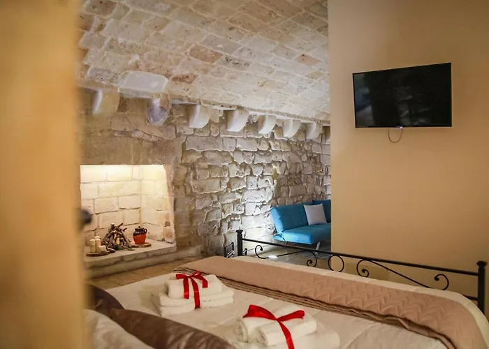 Dei Longobardi Casa vacanze *